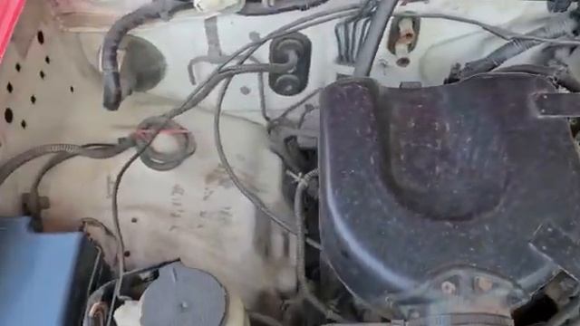 Nissan Terrano DX DCAB 4X4 2.4 2009 смотреть онлайн