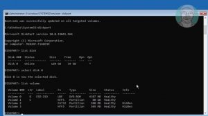 Fix Failure When Attempting to Copy Boot Files Windows BCDBOOT Error FIXED in UEFI GPT PCs or Lapto