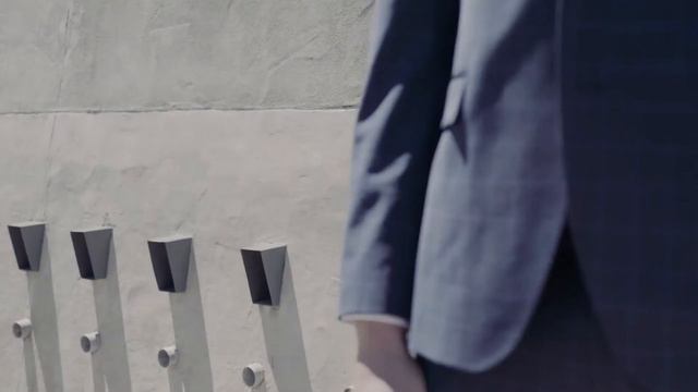 Pierre Cardin SS18 Future Flex Collection смотреть онлайн
