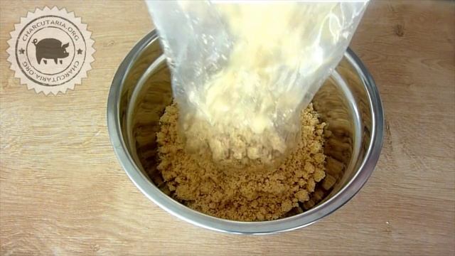 KILISHI carne seca da Nigéria смотреть онлайн