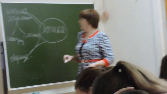 Внеклассное занятие по информатике в 6 классе смотреть онлайн