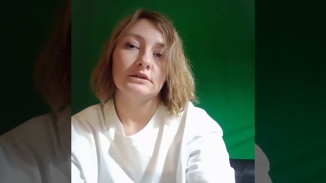 Отзыв Светланы на групповой коучинг с Каринэ Паникян 