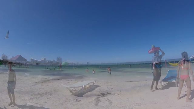 Grand Oasis Palm ( Cancun 2017 ) смотреть онлайн