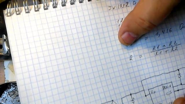 Как изменить ток светодиодного драйвера смотреть онлайн