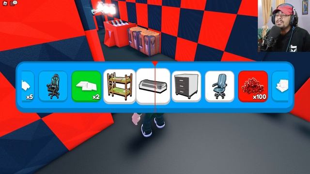 Opening 100 *LOOT BOX* In YouTube Simulator Z Roblox смотреть онлайн