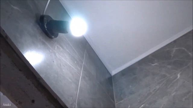 #16 / 11 день. Криворукий строитель испортил весь ремонт.