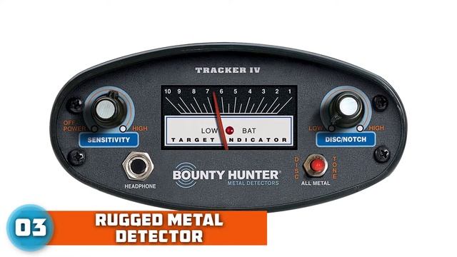 Top 5 Best Metal Detector For Beginners - Best Metal Detector 2022