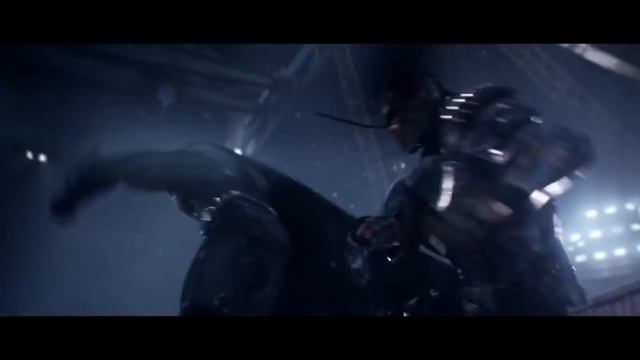 Disturbed_-_The_Game - GMV смотреть онлайн