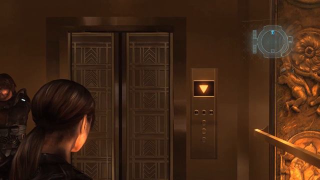 Resident Evil Revelations. Игрофильм с русской озвучкой. смотреть онлайн