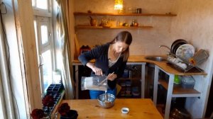 Хлеб из киноа