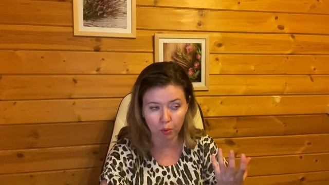 Анна Лавьер. Детская тревога и страх смотреть онлайн