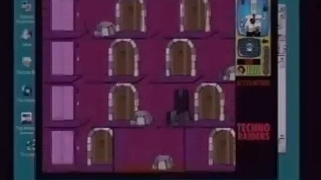 Dilbert's Desktop Games - 1998 Promo смотреть онлайн