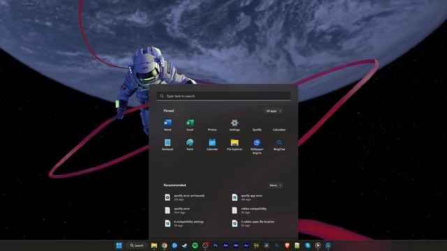 Spotify “This App Is Restricted To Premium Users” Problem Fix смотреть онлайн