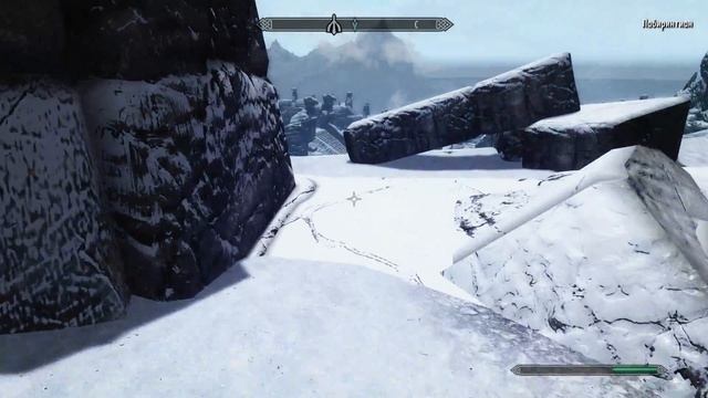 Skyrim Redone #20: Первый дом смотреть онлайн