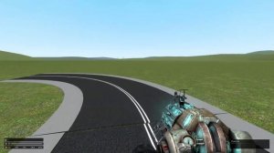 Строим город в Garry's mod 1
