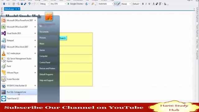 Update Data in Oracle 11g Database in Asp.Net C# | Hindi | Free Online Learning Class | Subscribe смотреть онлайн