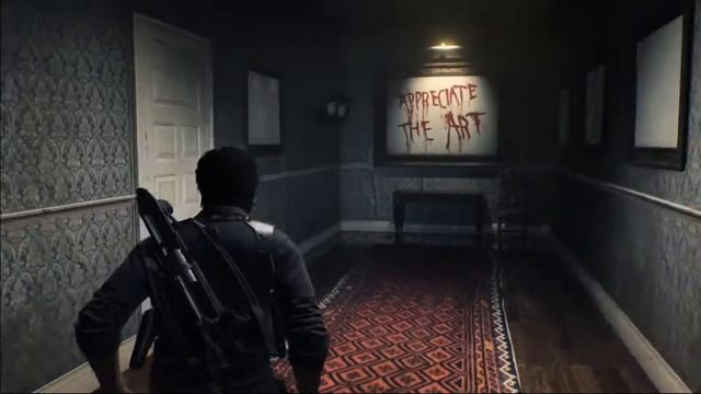 The Evil Within 2 — Часть 8 Прохождение БОСС: БАБА С ПИЛОЙ ИЗ ТРУПОВ смотреть онлайн