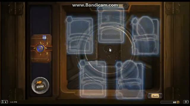 Hearthstone Golden Legendary! opening 55 card packs! смотреть онлайн