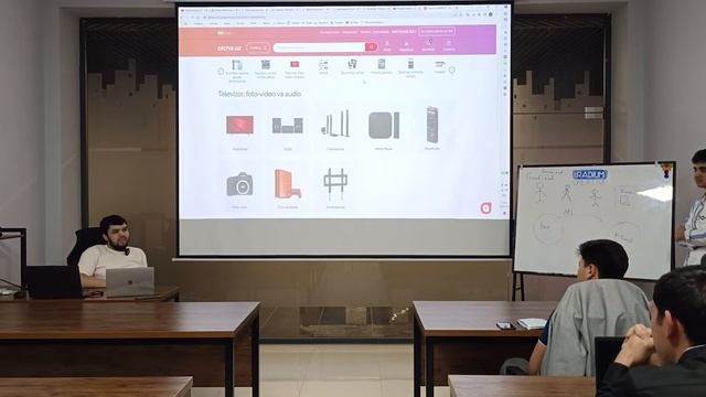Foundation 1-dars 10.05.2022 смотреть онлайн