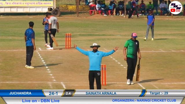 CHARLES(SAINATH ARNALA) TO DEFEND 1 RUN FROM 1 BALL || MUST WATCH смотреть онлайн