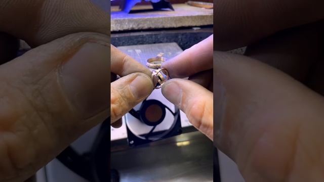 Астрономическое кольцо смотреть онлайн