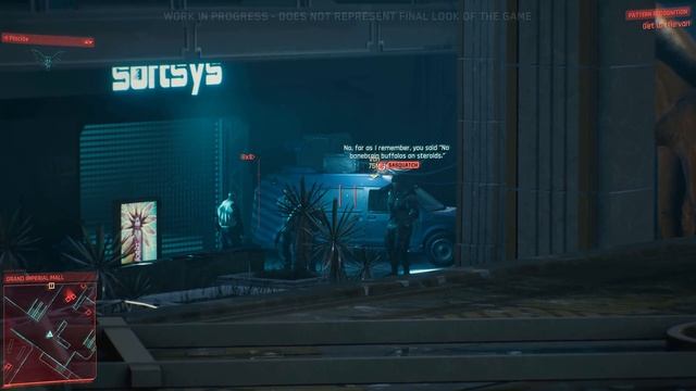 [8K AI] Cyberpunk 2077 Deep Dive Gameplay | Machine Learning AI Upscale смотреть онлайн