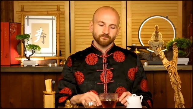 ГАБА чай / Эффект ГАБЫ / Польза ГАМК . смотреть онлайн