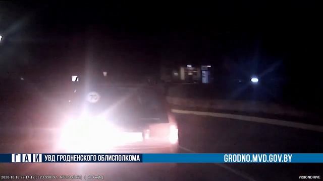 Преследование бесправника | Гродненский район смотреть онлайн