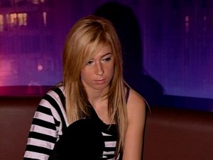 ДОМ-2 Город любви 2033 день Вечерний эфир (03.12.2009)