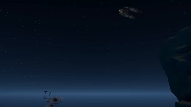 'Worlds Adrift,' a huge MMO game смотреть онлайн