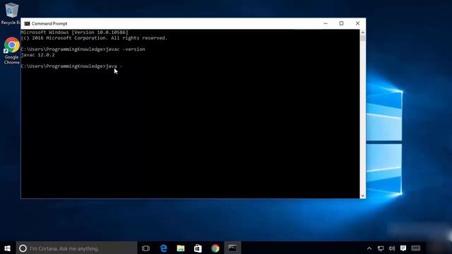 Install NetBeans IDE And Java JDK for a Java смотреть онлайн