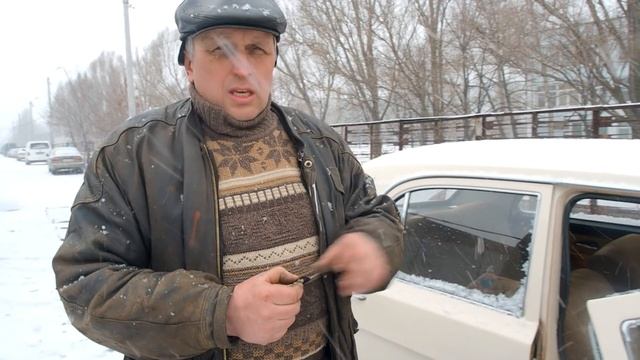 Волга Газ 24 - Печка Жарит. Как модифицировать печку на газ 24 волга смотреть онлайн