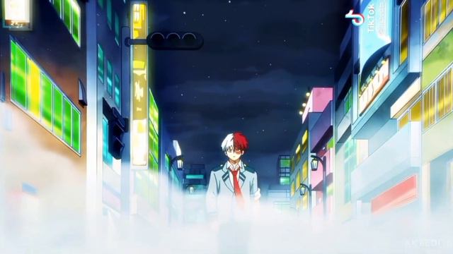 Подборка Аниме «МГА» ТикТок #9/Compilation Anime «MHA» TikTok #9 Читать описание! смотреть онлайн