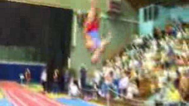 damien walters tumbling смотреть онлайн