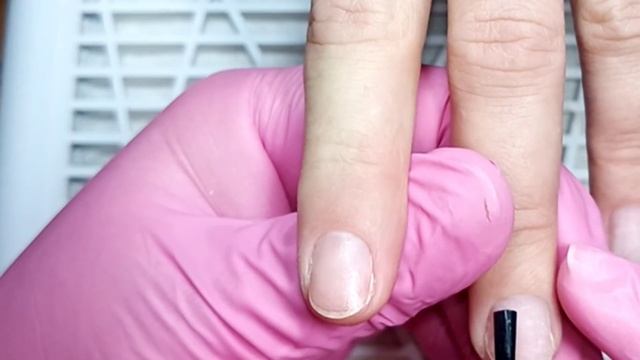 Аппаратный маникюр на клиенте смотреть онлайн