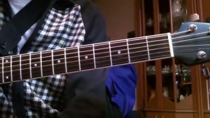 Две недели бороде (разборка), А.Я. Розенбаум