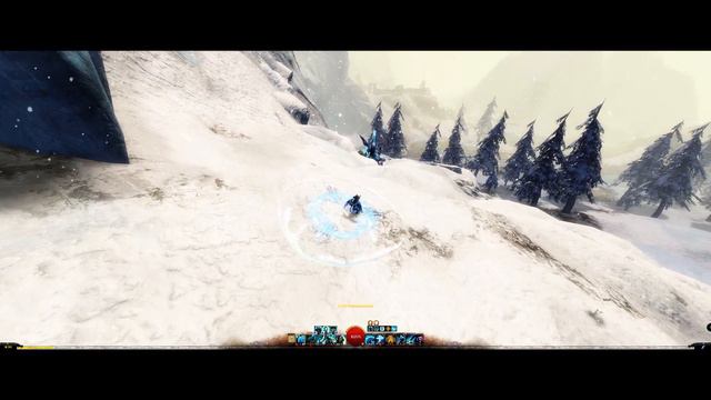Guild Wars 2 - Core Guardian Build Guide (Greatsword) смотреть онлайн