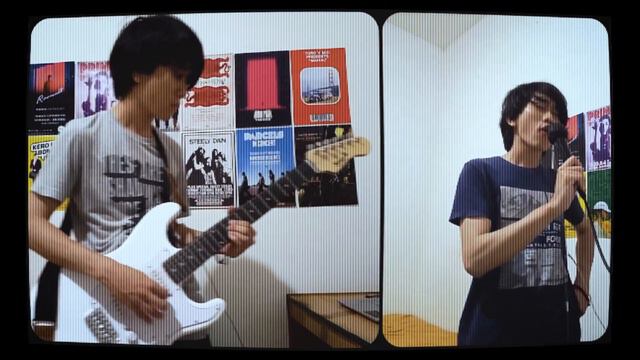 Phoenix - 1901 (Cover) смотреть онлайн