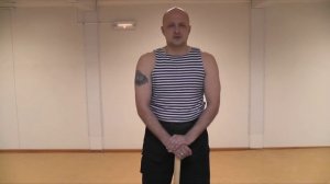 Вступление. Оздоровительно-боевая гимнастика «СПИРАЛЬ»