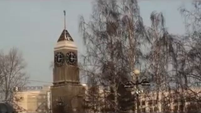 Приезд Олега Маскаева в Красноярск 2011.avi смотреть онлайн