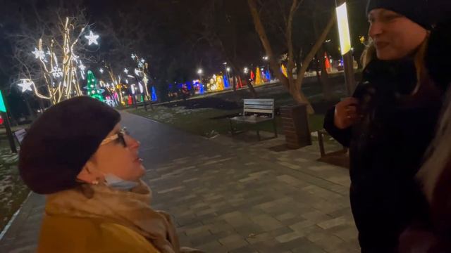 День Святого Николая. Мои подарки 🎁 смотреть онлайн
