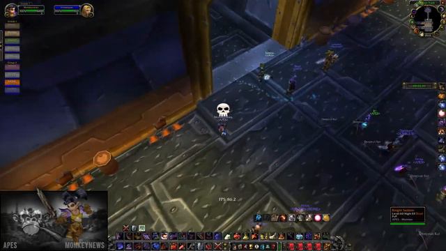 WoW Classic Funniest Moments (Ep.104) смотреть онлайн