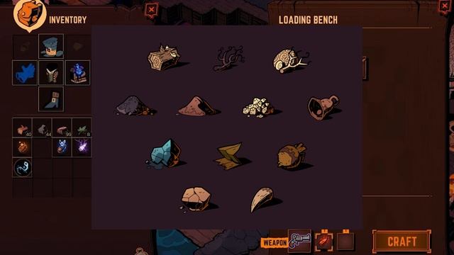 More Wizard With A Gun Details - Crafting, Multiplayer and Survival Cycle смотреть онлайн