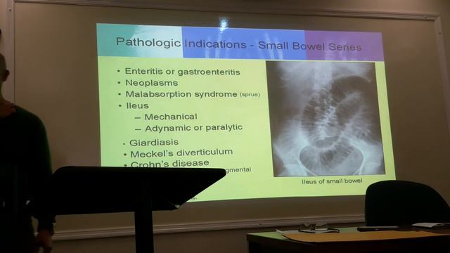 Rad 247 Lecture 2: Video 1 of 2 смотреть онлайн