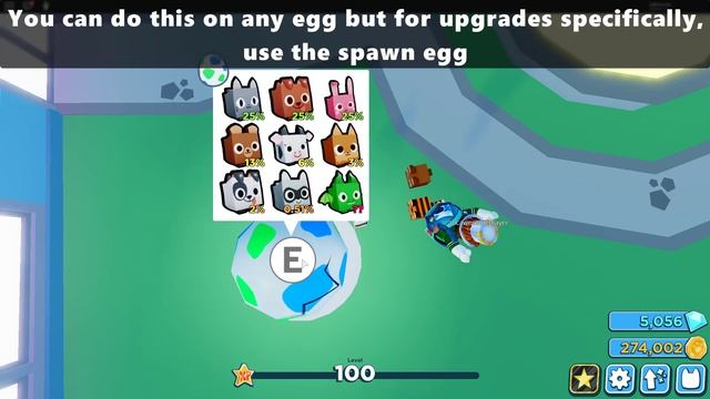 HOW TO DUPE PETS | INFINITE PETS GLITCH | PET SIMULATOR 2 | ROBLOX смотреть онлайн