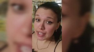 Села на лицо больному парню