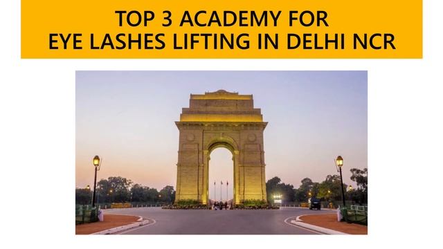 What are the Qualifications Required for Eyelash Lifting Course смотреть онлайн
