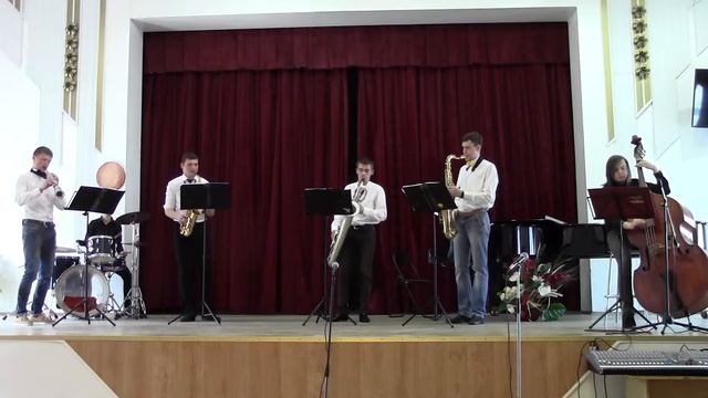 Хорошее настроение овечка. Молодечненский музыкальный колледж. смотреть онлайн