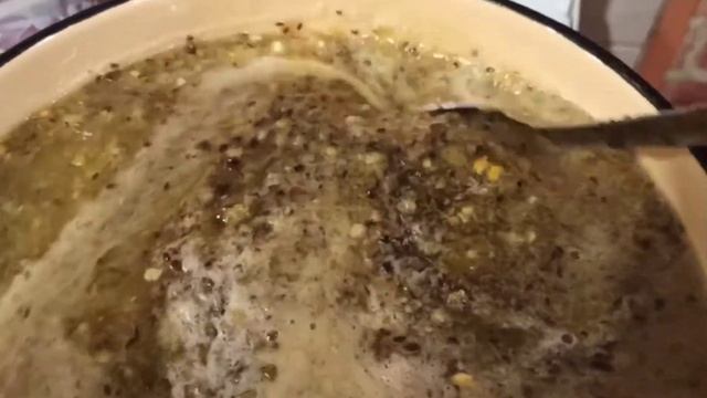 Очень вкусное варенье из крыжовника! смотреть онлайн