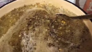 Очень вкусное варенье из крыжовника!
